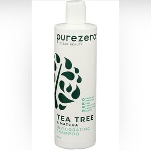 12 ounce Shampoo # Buy (1) Get (1) Free